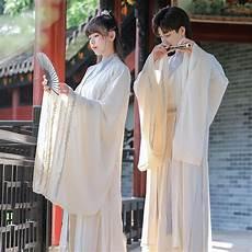 汉服道袍图片