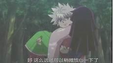 全职猎人最厉害的是谁