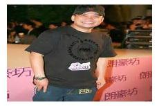 葛民辉组合叫什么