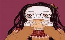 情头鬼灭之刃蝴蝶忍
