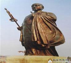唐朝玄奘法师简介