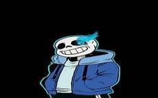 sans审判frisk