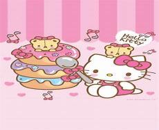hellokitty有嘴巴照片