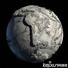地球的十二个兄弟