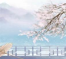 奈何桥忘川河图片