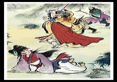 西游记的全部图片