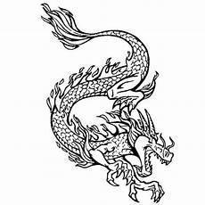 中国龙霸气图片