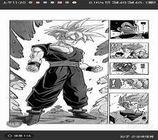 比克对悟饭这么好