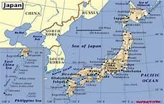 中国朝鲜日本地图全图