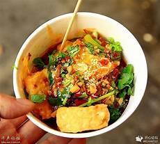 长沙臭豆腐制作