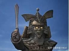 奥特曼100只怪兽的排名
