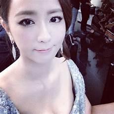 现代十大美女排名照片