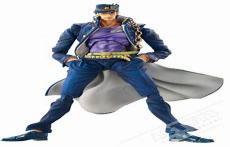 jojo承太郎为什么叫卖鱼强