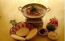 羊肉泡馍英语