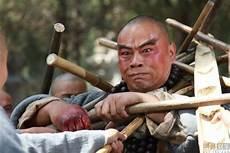 鲁智深李逵武松