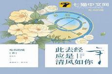 此去经年是形容爱情吗