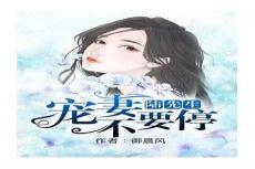 绝对偏宠全文免费阅读
