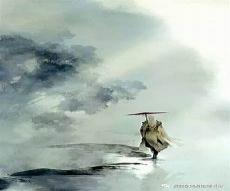 青山不知阙是什么意思