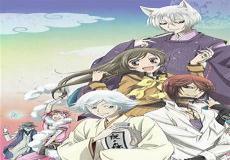 元气少女缘结神资源