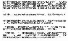 恒见桃花嫌妻不下堂