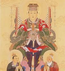 古代四圣是指哪几个人